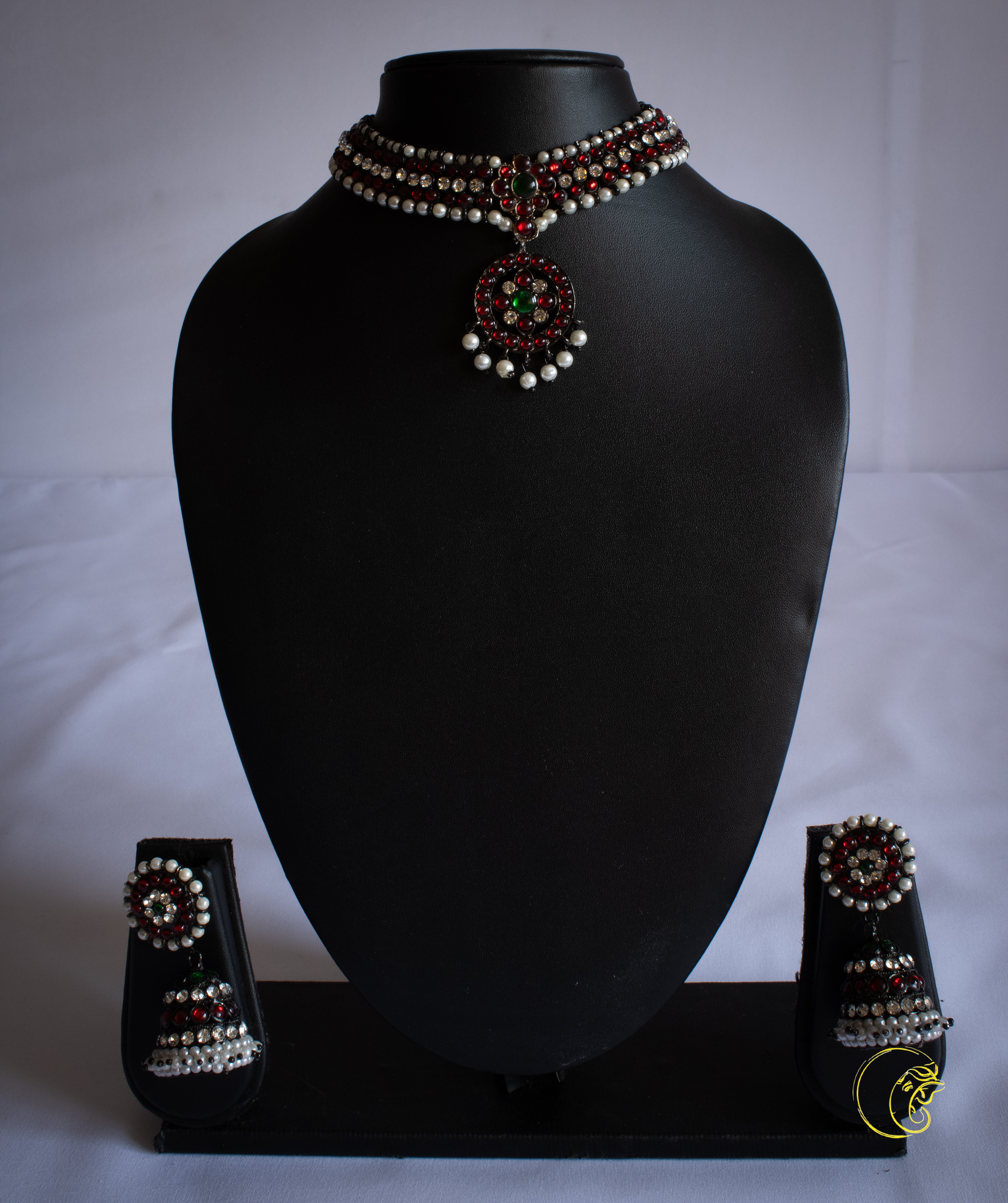 Necklace Set
