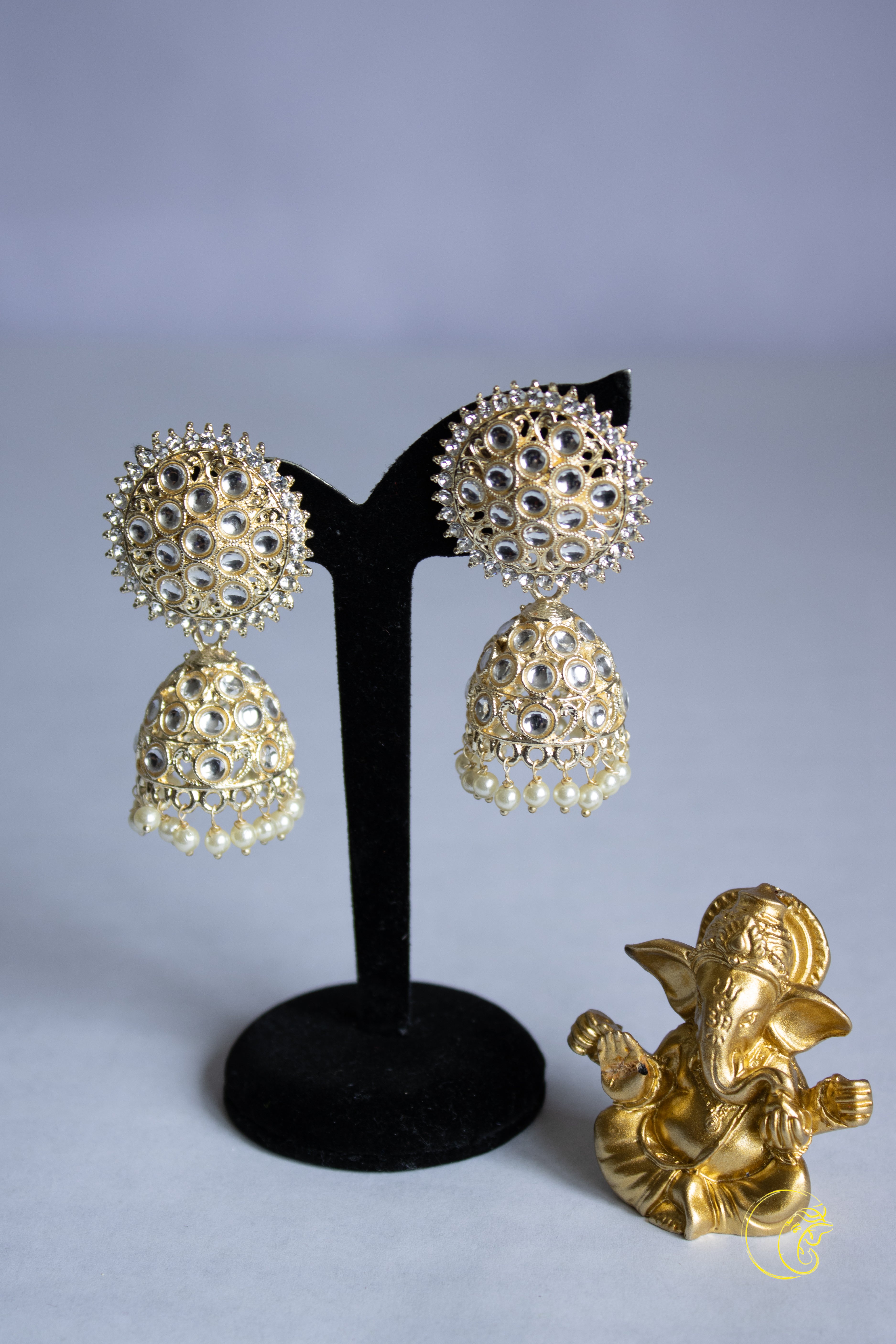 Jhumka