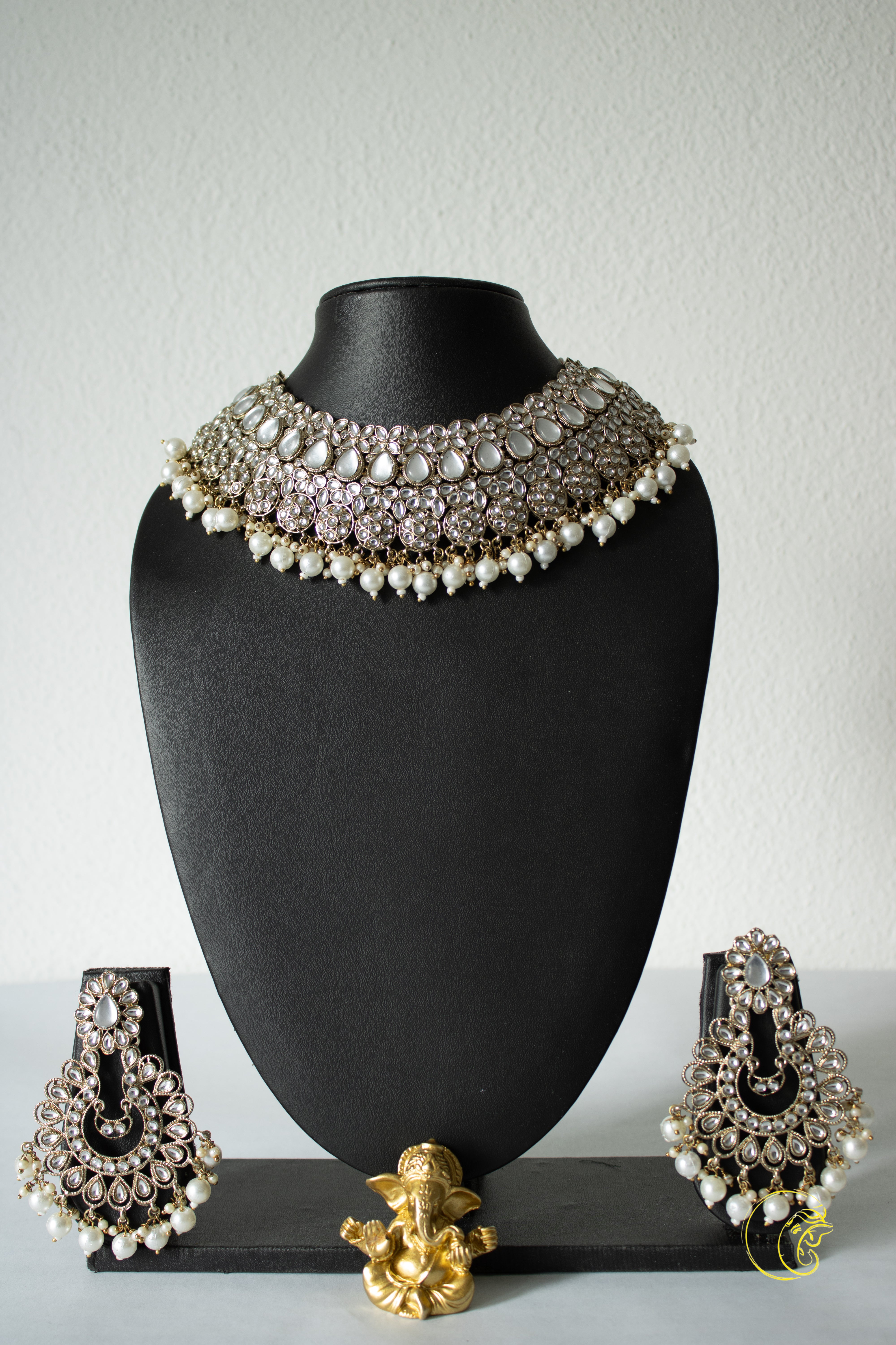 Necklace Set