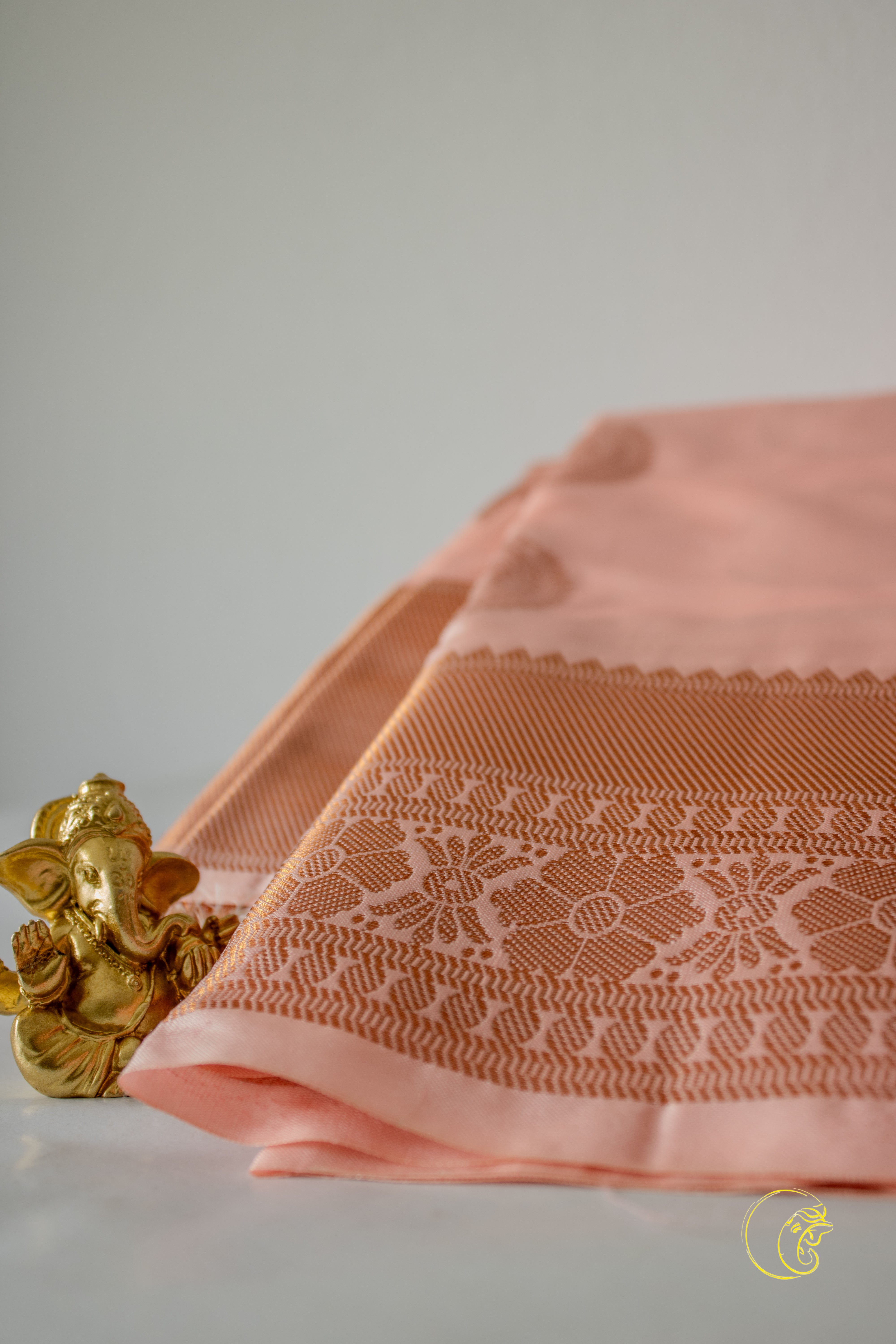 Rosa SoftSilk Saree